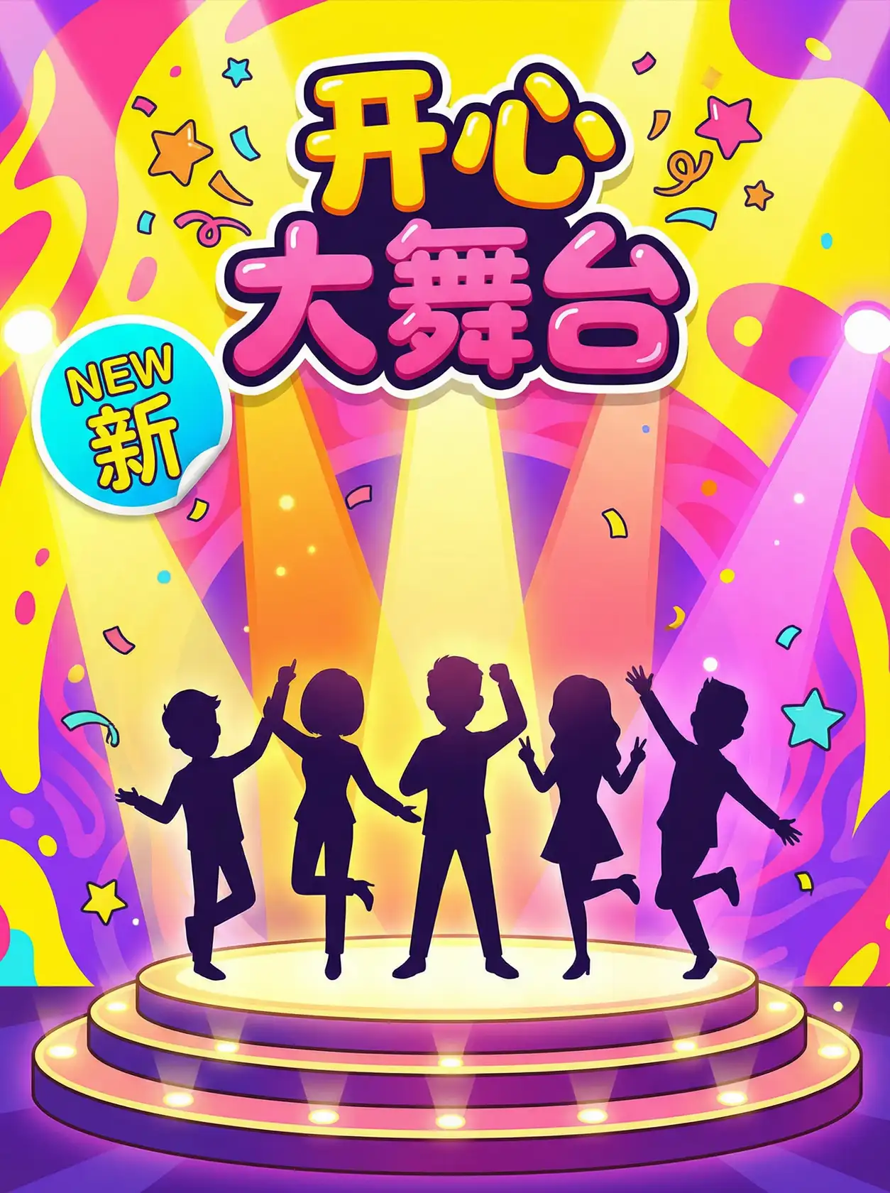 良辰美景好时光在线观看 唱歌翻车现场